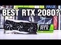 THE BEST RTX 2080! - Zotac RTX 2080 AMP Extreme