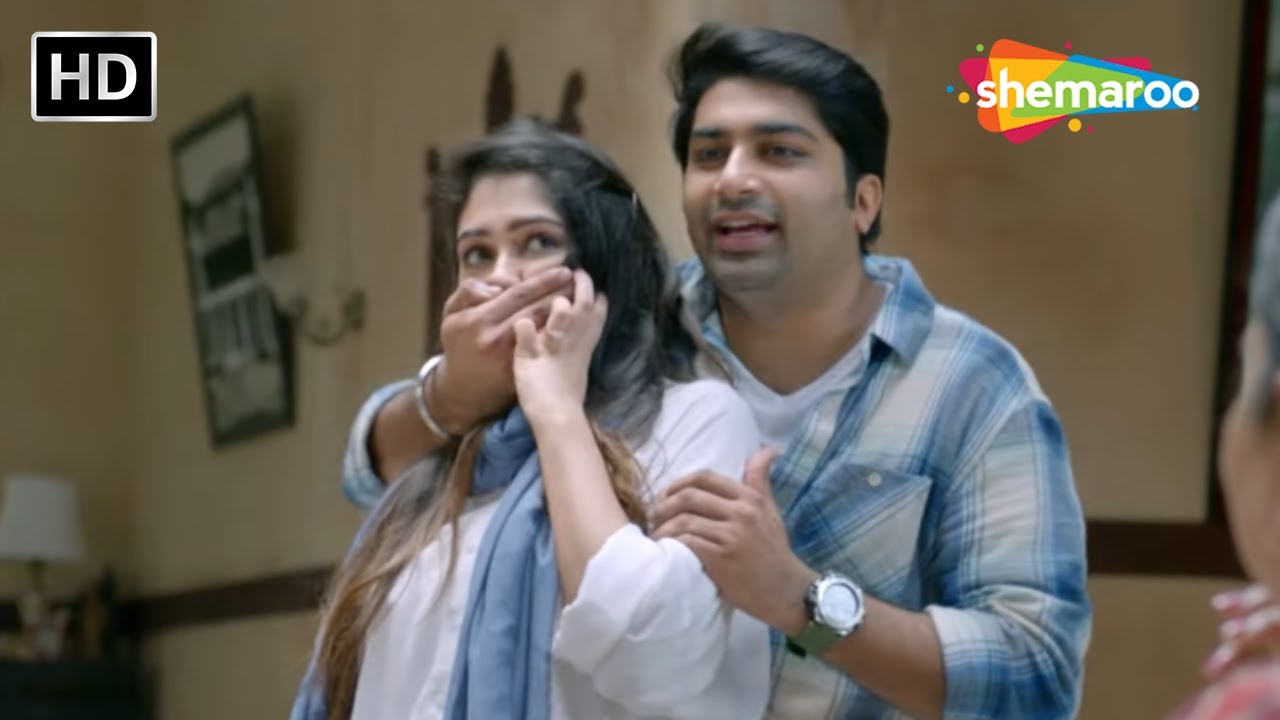 Swagatam Gujarati Movie Malhar Thakar, Katha Patel, Ojas Rawal