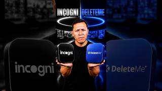 Incogni vs DeleteMe: Speed vs Accuracy 🔍