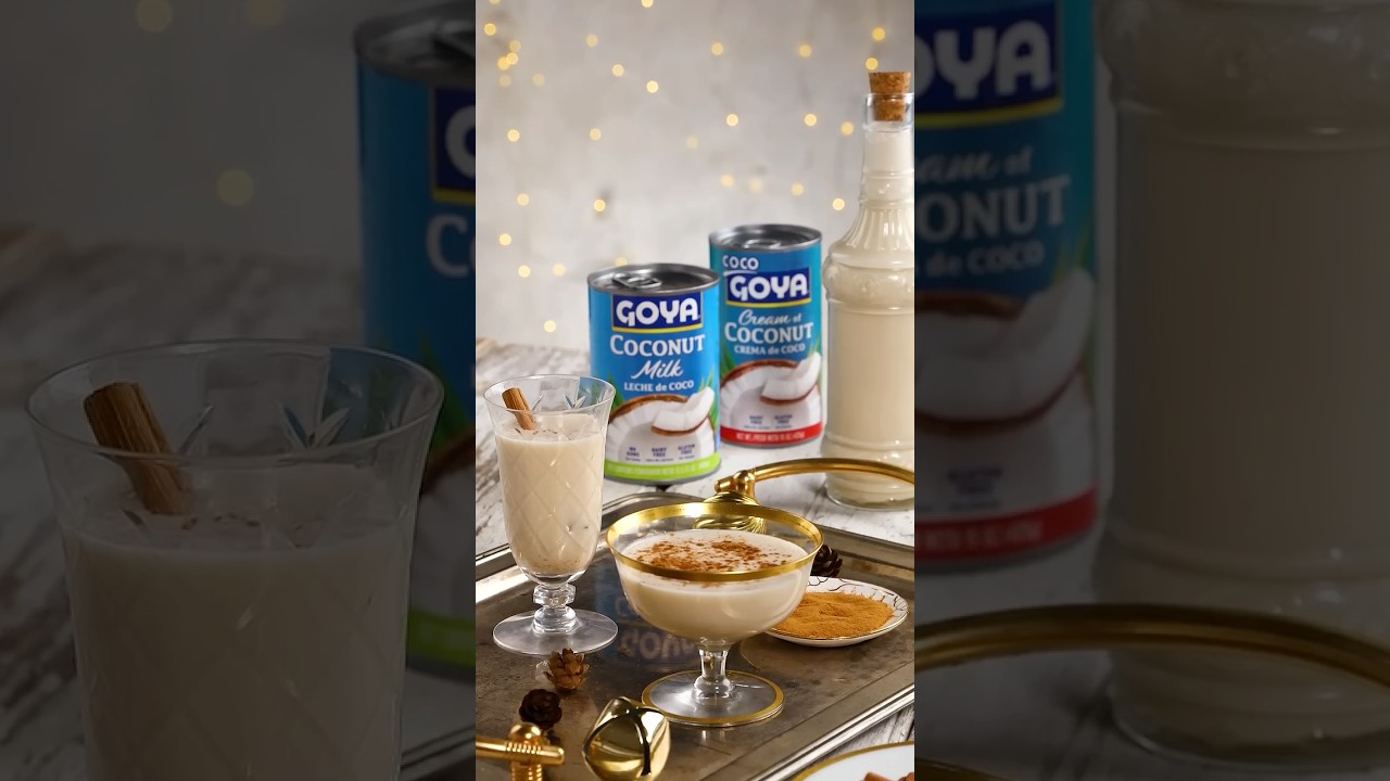 Coquito Dorado