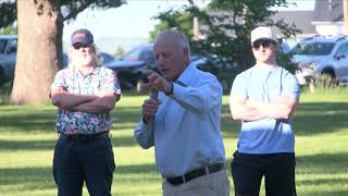 KCAU9 Package | Locals react to recent data center proposal
