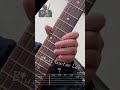 B.B. King lick 2 from the Thrill is Gone Live at Montreux 1993 #bbking #blueslicks #guitarlessons