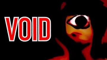 Is glitch a horror?