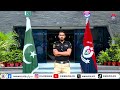 Sindh Police Commitment to National Security on Independence Day