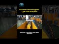 How to Sharpen Long Flat Blades with an Electromagnetic Sharpening Machine (Angle Adjustable)