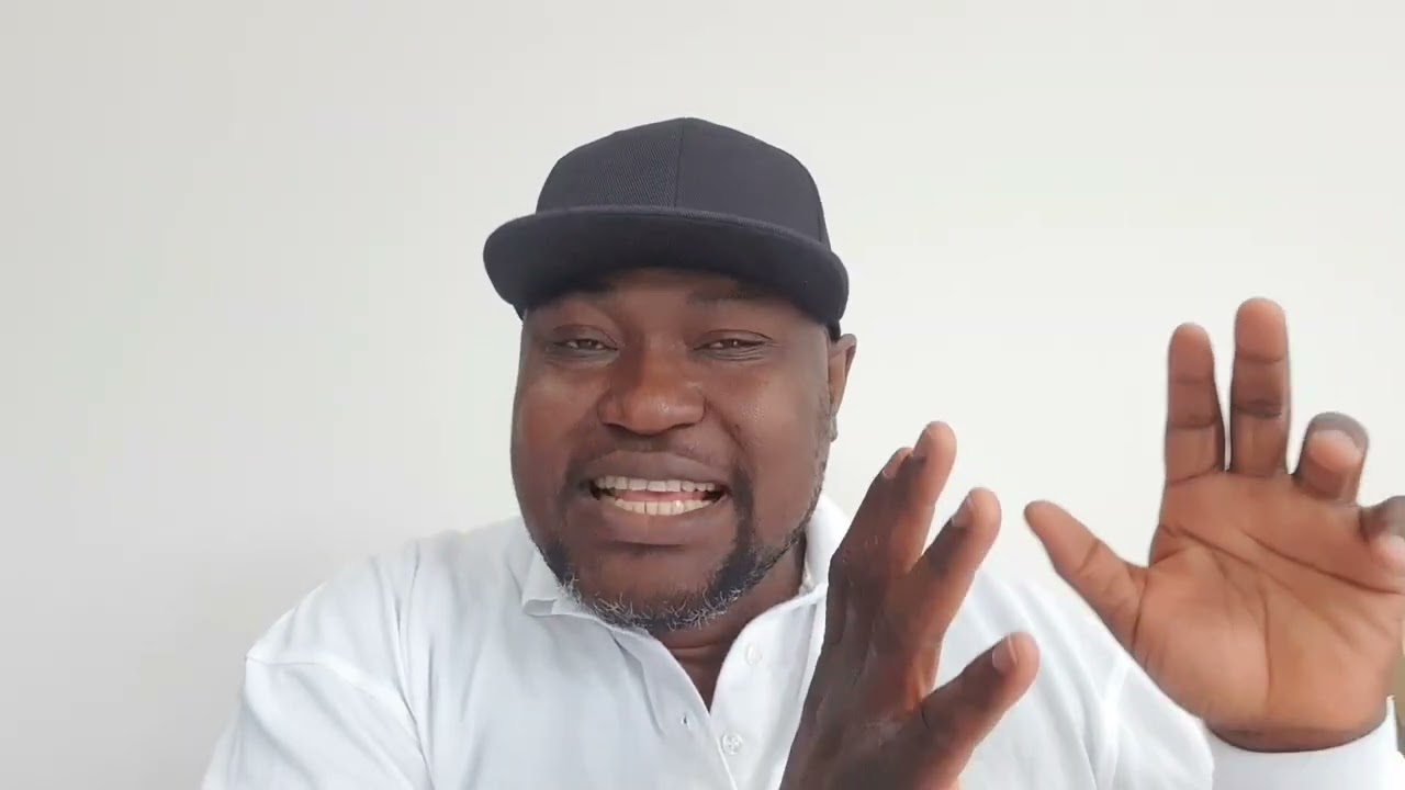 Facts and Fiction | "Why I Cannot Be A Christian!"