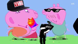 Greta Gris Parodi Del 35