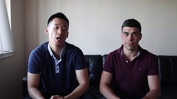 MOLAB founders introduction video for YCombinator winter 2020