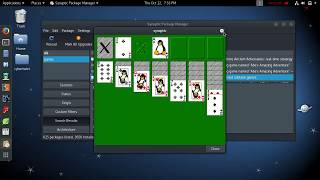 install synaptic in linux alternative to software centre screenshot 3