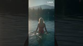 Summer starts here ☀️🏔️ #LAAX #iknowaplace