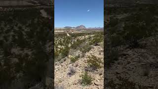 26220 Private Rd. Terlingua, TX 79852