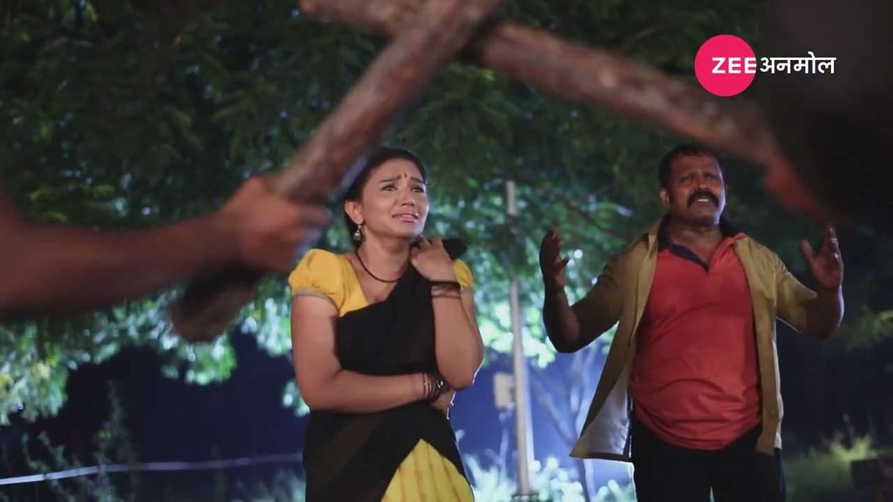 Parvati Umeed Zindagi Ki | Ep - 13 | Webisode 01 | Jun,30 2025 | Shabana Shajahan | Zee Anmol