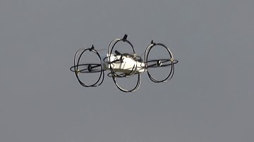 Cave Bots – Down Under with Mesh