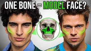 One Bone That Determines If You'd Be A Model (+The Fix)