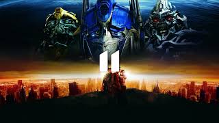 The Transformers Movie Sparta Remix Collab Annoucement