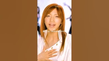 my top10 songs from 2003 #ハロプロ#モーニング娘#メロン記念日#藤本美貴#後藤真希