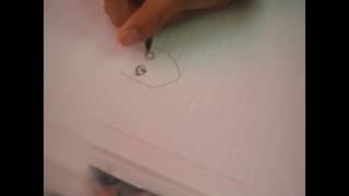 Como Dibujar Miraculous Ladybug