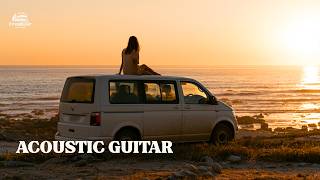 Download lagu The Sound of Summer ☀️ LIVE Indie Folk & Acoustic Guitar for Good Vibes 24/7