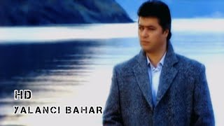 Cengiz Kurtoğlu | Yalancı Bahar (Official Music Video)