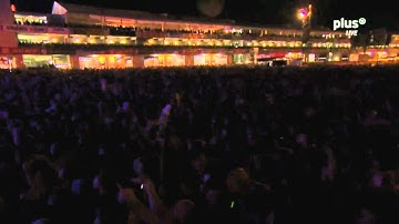 SYSTEM OF A DOWN - Aerials [Live At Rock Am Ring 2011]