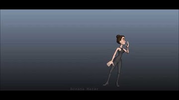 Animation Methods May Contest - Rosana Marar