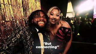I ATTENDED VEEKEE JAMES 30TH BIRTHDAY PARTY WITHOUT MY CAMERA
