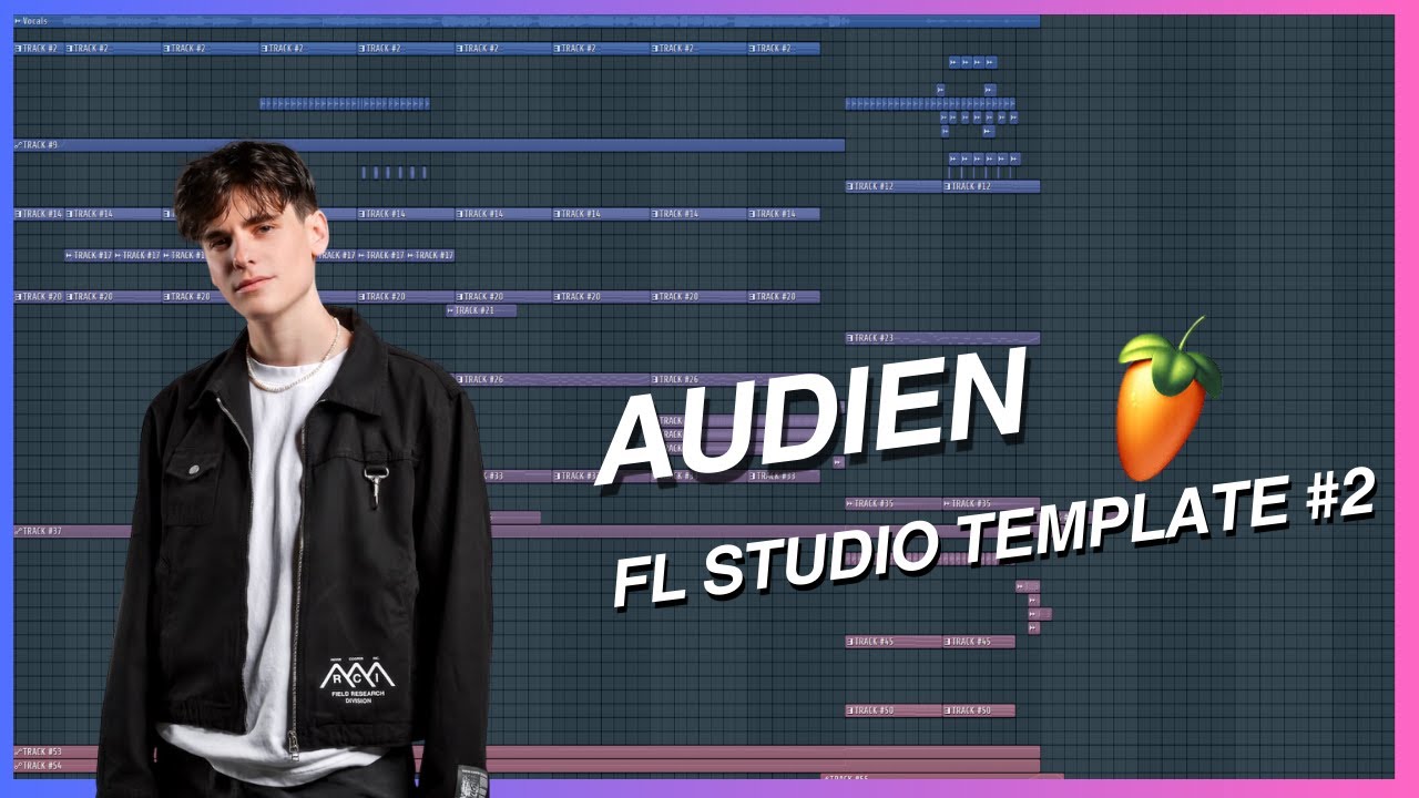 Making a remake of Audien until he sees it (DAY 2)