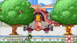 Noitu Love 2 Demo