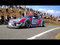 Rauh Welt Martini Racing Porsche 993 / RWB / 4K video / Lumix G8/ G80 / G85