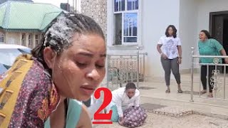 Wicked Step Mother Treated An Orphan Without Knowing She Will Need Her Help Tomorrow Part 2