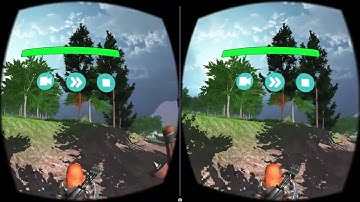 Top 5 VR apps of the week | Irusu VR | Virtual reality apps
