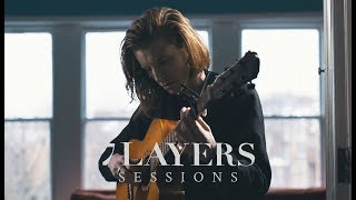 Adam French - Weightless - 7 Layers Sessions #107 chords