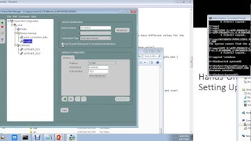 Oracle 11g Data Guard(concepts, new dg features): A Complete Look At DG Technology Tutorial 1