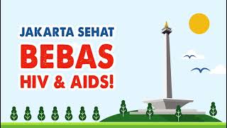 Cara Penularan  HIV AIDS