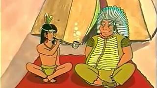 Dingo Pictures - Pocahontas Wabuu Song Ita- Loop 10 Minutes Song - Crazy Video