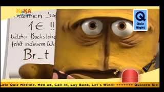 KIKA - Bernd das Brot alle Nachtschleifen! [Volle Länge!]