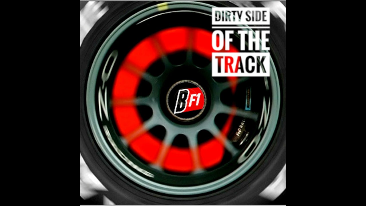 Brrrake on through (to the F1 side)