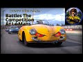 Head to Head at 250mph with some of the Fastest Forza players around Le Mans B Class