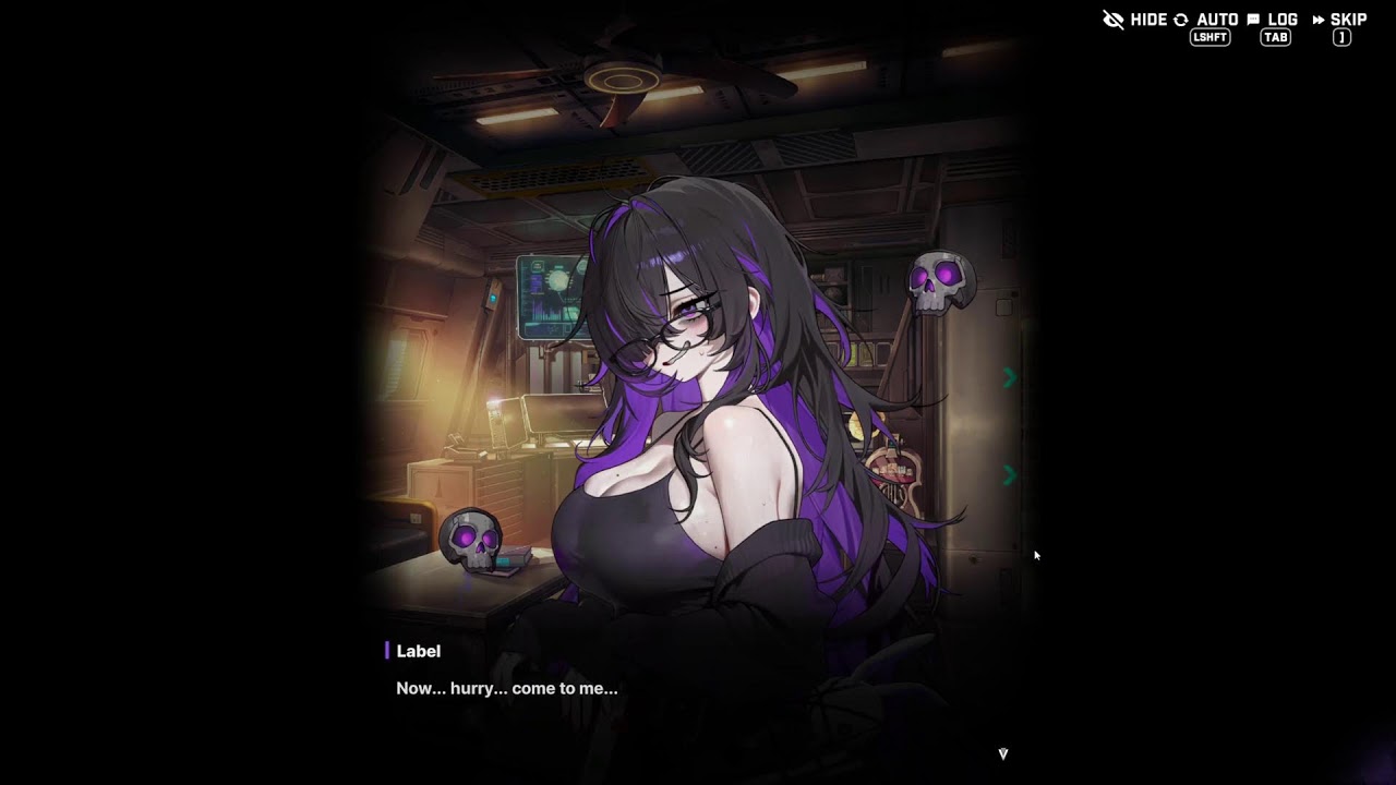 Nikke Sin Editor is out apparently