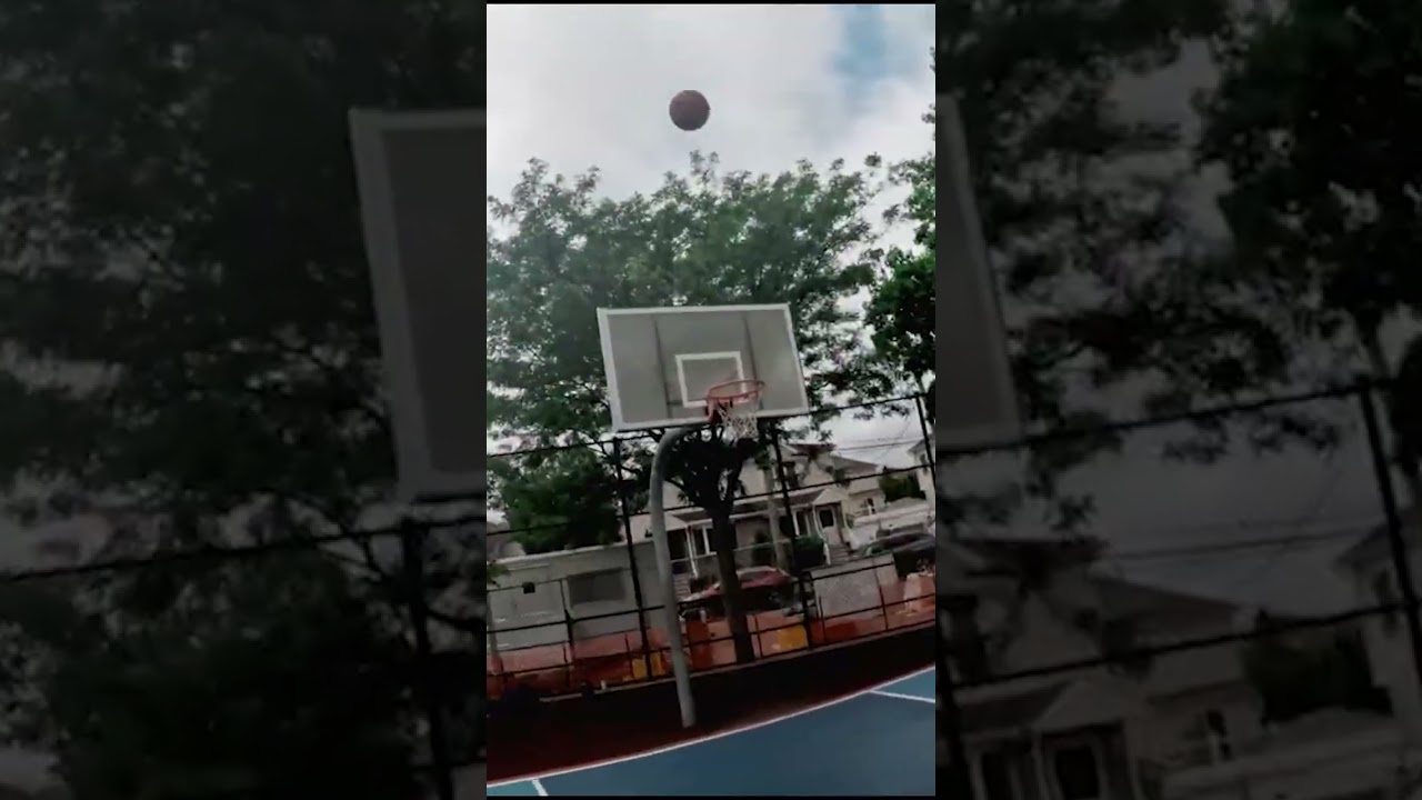 Game 6 Jordan Shot RECREATED