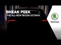"Škoda" otkriva detalje Octavije