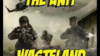 Arma 2 - Wasteland IED attack.
