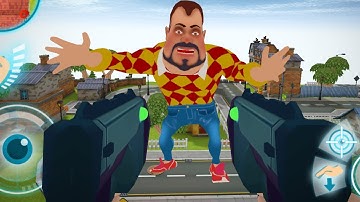 Dark Riddle 3.3.15 : Part 44 | Gameplay New Update 2020 ( Android/IOS )