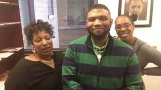 DBHIDS April 2015 Transformation Celebration