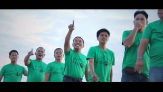 2016 Extraordinary Men Promotional Video - 1st COG Men's National Leaders' Summit