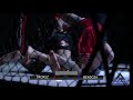 PF6 Brayan Mendoza VS Miguel DaCruz