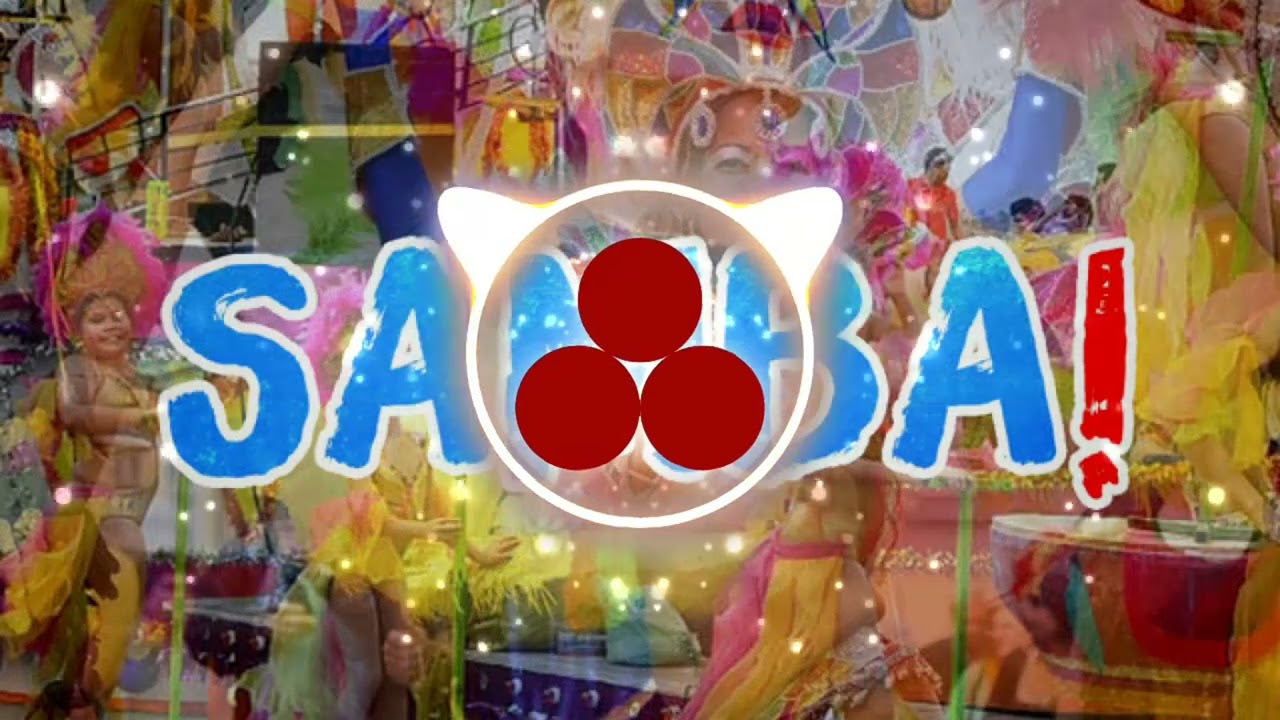 Watch Dj Ghosty, Luis Ezevel - Samba on YouTube Watch Dj Ghosty, Luis Ezevel - Samba on YouTube