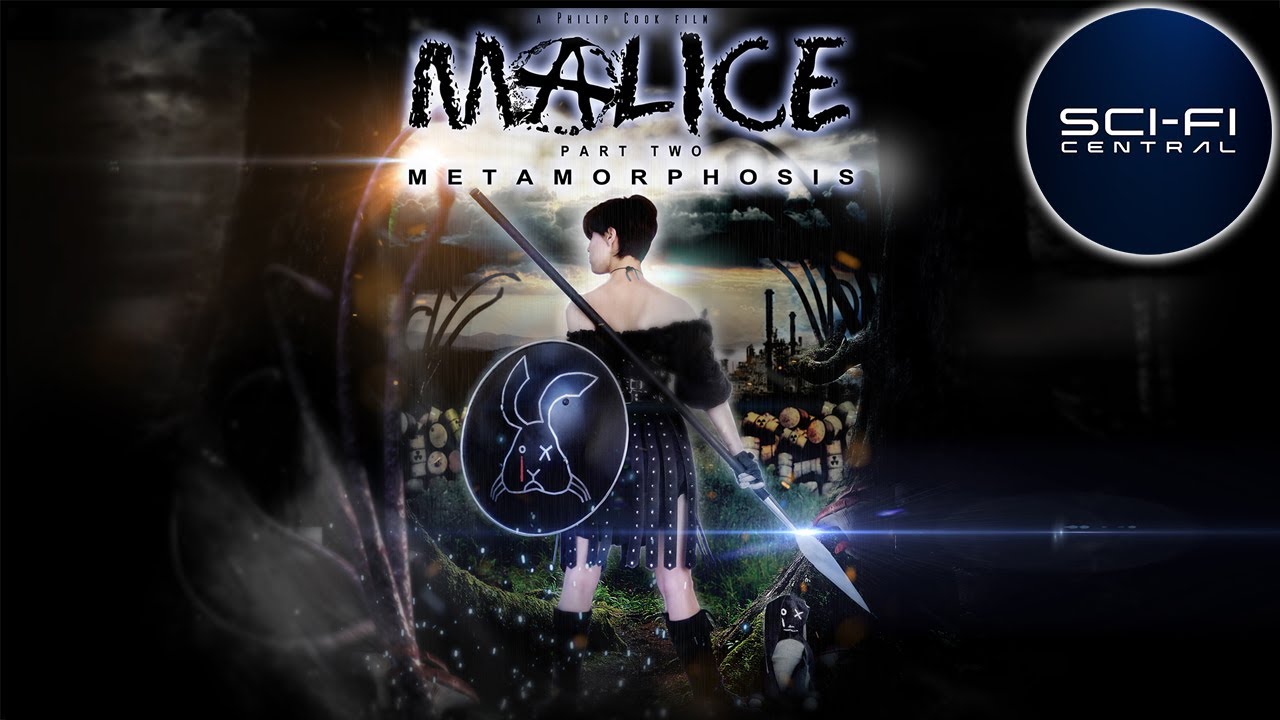 Malice 2  Metamorphosis   Full Sci-Fi Movie