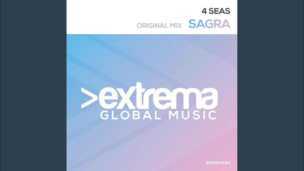 Sagra (Original Mix)