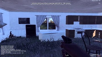 h1z1 lag switch op pls nerf